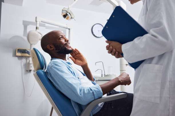 Laser Dentistry in Cottonwood, MN